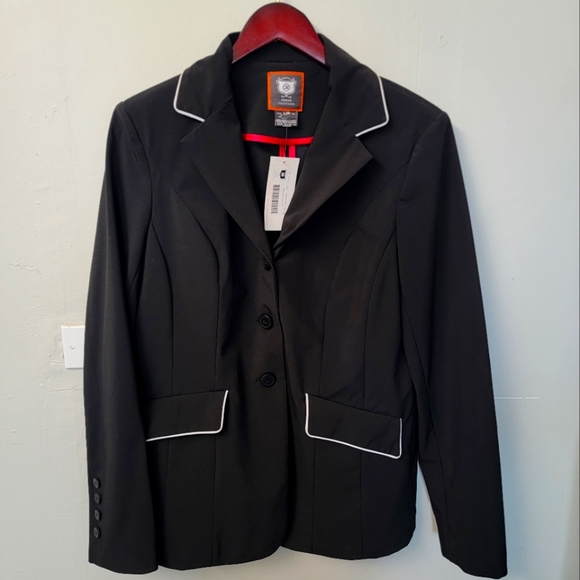 asmar equestrian | Jackets & Coats | English Show Jacket | Poshmark